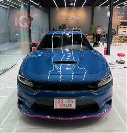 دودج تشارجر